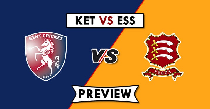 KET vs ESS Dream11 Prediction