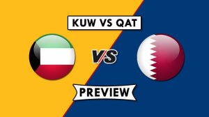 KUW vs QAT Dream11 Prediction