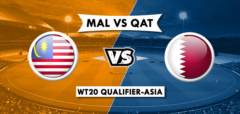 MAL vs QAT Dream11 Prediction