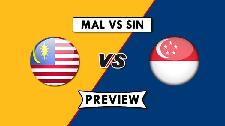 MAL vs SIN Dream11 Prediction
