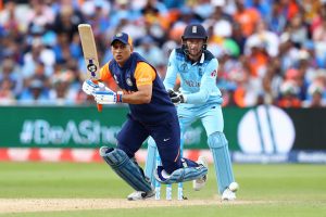 MS Dhoni Photo