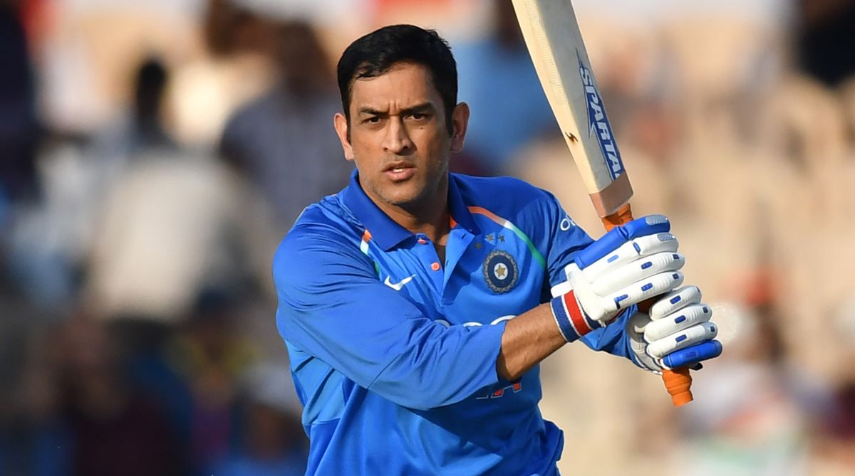 Mahendra Singh Dhoni Photo