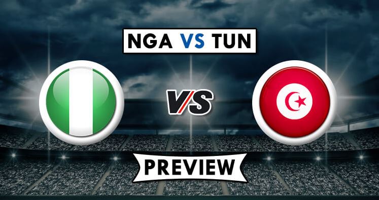 TUN vs NGA Dream11 Prediction