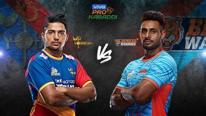 UP Yoddha vs Bengal Warriors Match Preview