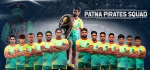 Patna Pirates Season 7