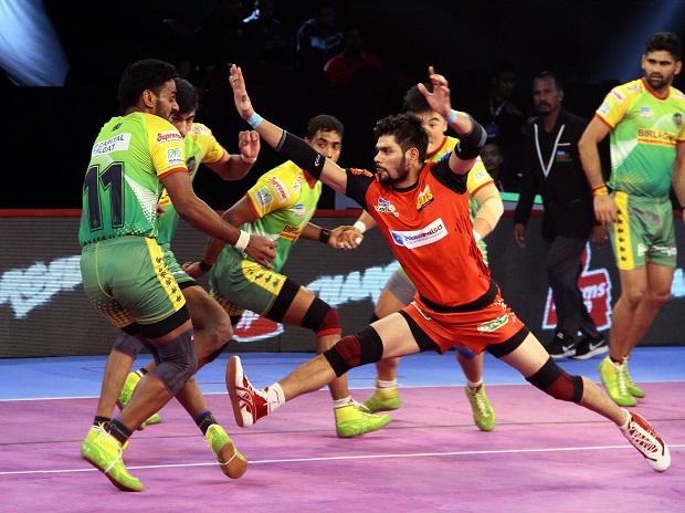 Patna Pirates vs Bengaluru Bulls Match Prediction