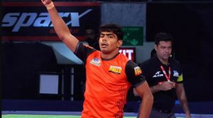 Pawan Kumar Sehrawat