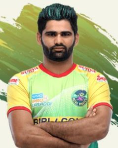 Pradeep Narwal Photo