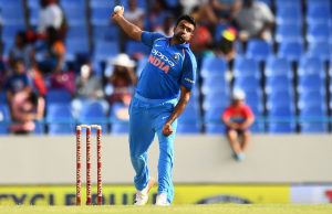 Ravichandran Ashwin Photo