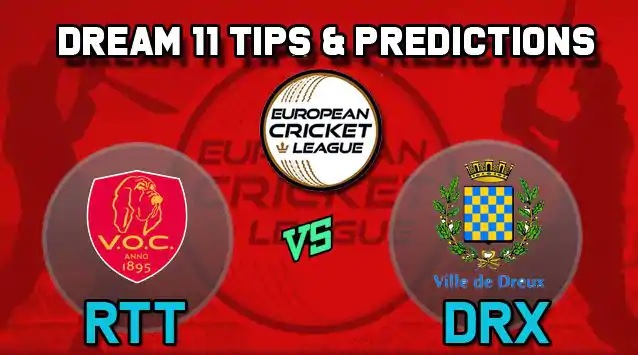 SVH vs DRX Dream11 Prediction