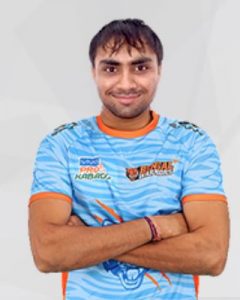 Sahil Kabaddi Player Photo