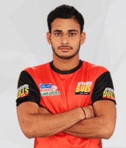 Sandeep Photo