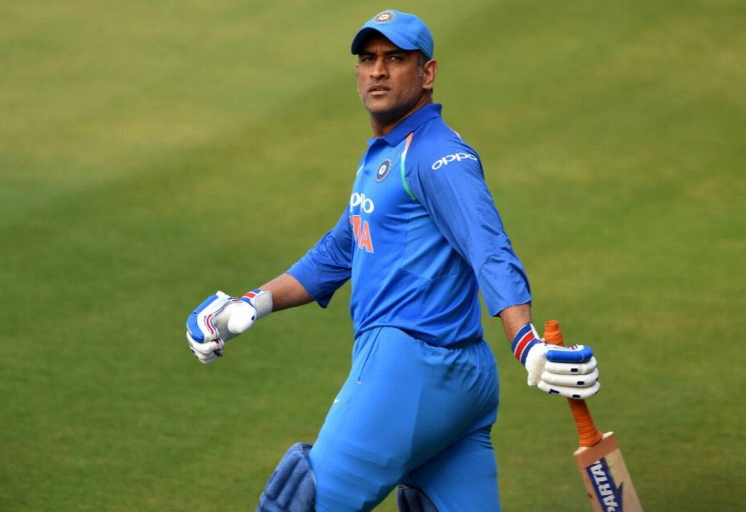 Selectors Want Dhoni to Retire