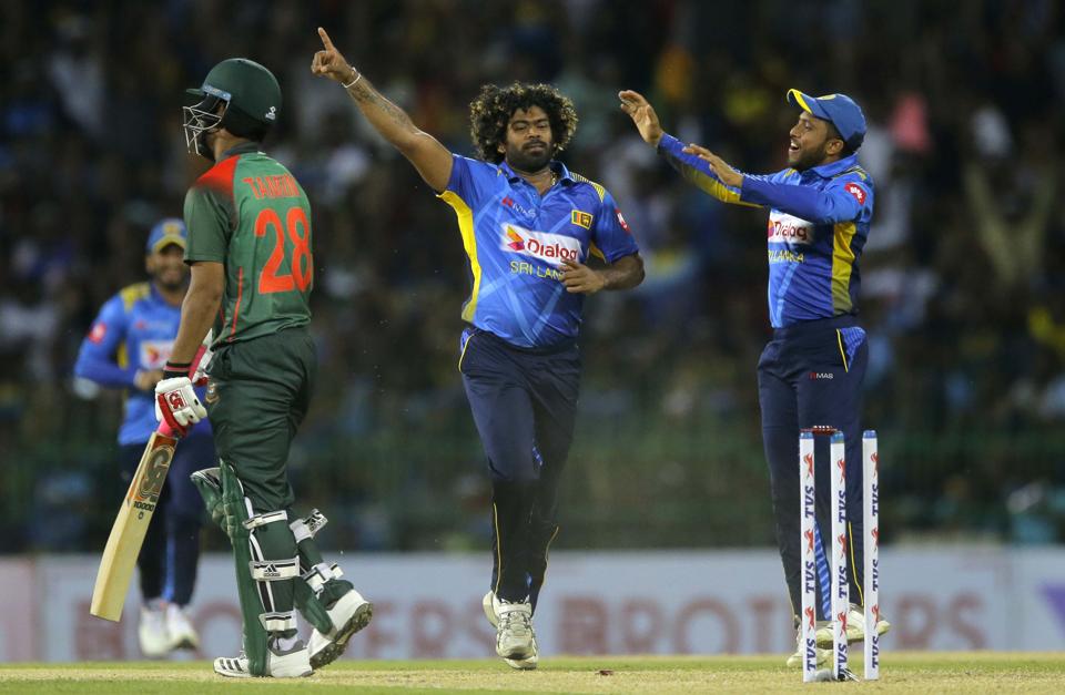 Sri Lanka Won Their First ODI Series in the Last 4 Years
