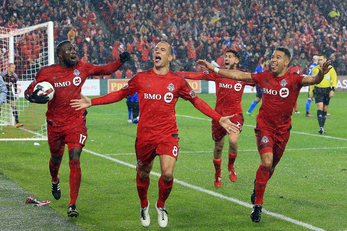 Toronto FC Photo