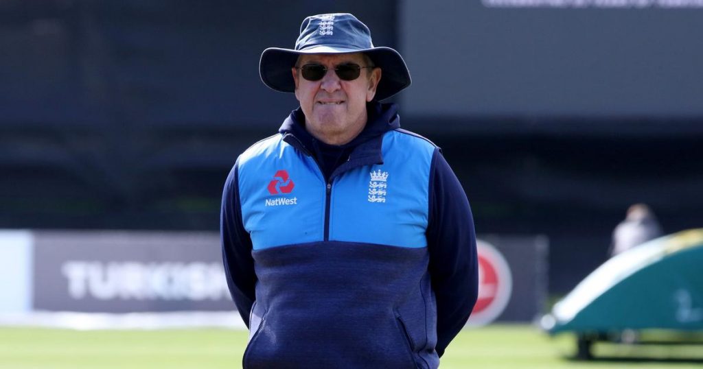 Hyderabad Appoints New Head Coach