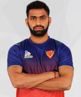 Vijay Kabadd Player Photo