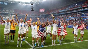 Women’s World Cup 2019
