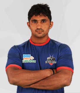 Vikram Kandola Kabaddi Player Photo