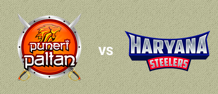 Puneri Paltan vs Haryana Steelers Dream11 Prediction