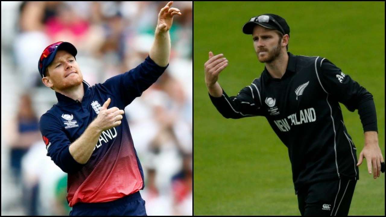 ENG vs NZ