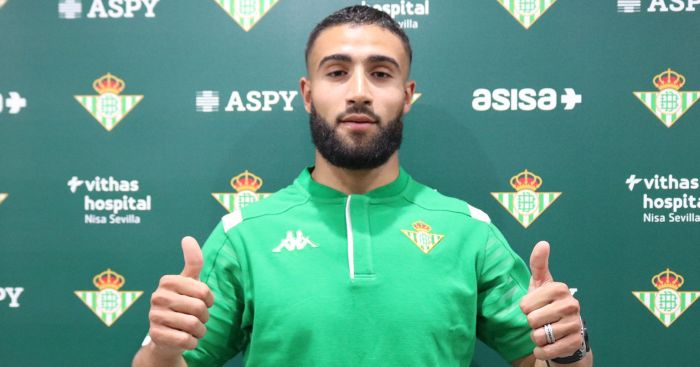 Transfer Round up