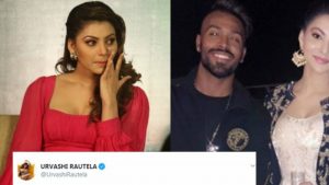hardik-and-urvashi Photo