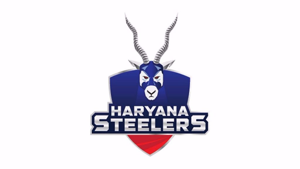 haryana-steelers-team-logo
