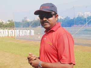 Pravin Amre