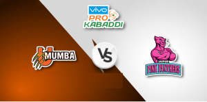 Jaipur Pink Panthers vs U Mumba Dream11 Prediction