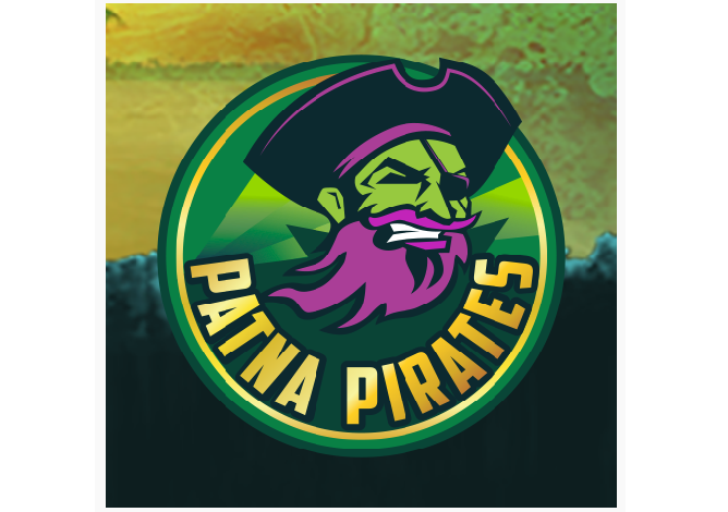 Patna Pirate Team 2019