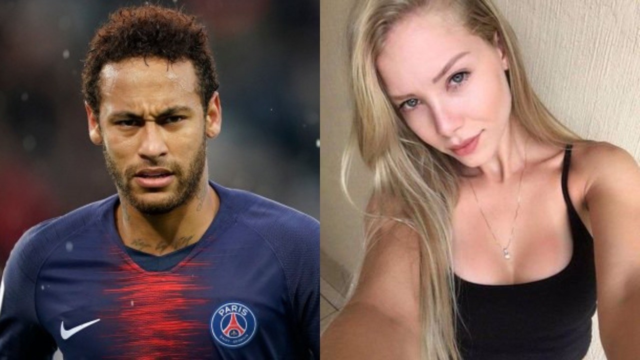Neymar Jr rape case