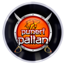 puneri-paltan-logo