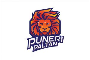 puneri-paltan-squad-logo