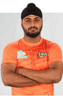 surender singh Kabaddi Player