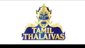 tamil-thalaivas-squad-logo
