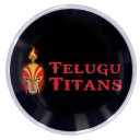 telugu-titans-logo