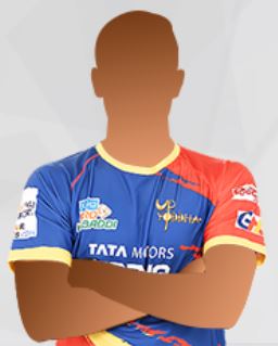 Gurdeep Kabaddi Player Photo