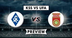 KSS vs UFA Dream11 Prediction