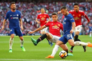 Man Utd vs Chelsea match Prediction