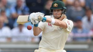 Steve Smith Becomes Second Fastest to Score 24 Test Centuries