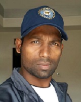 Imtiaz Ahmed indian crickter