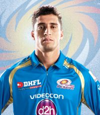 Javed Khan