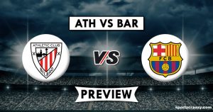 ATH vs BAR Dream11 Prediction