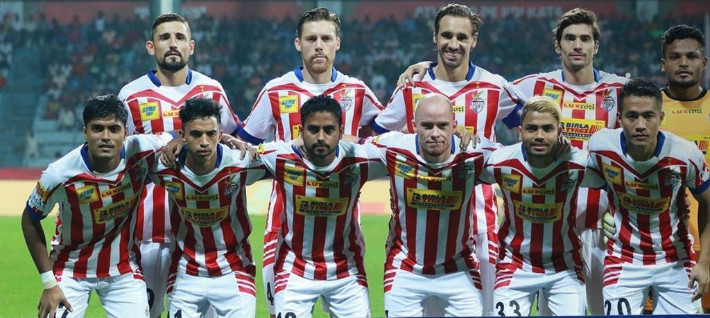Indian Super League 2019-20