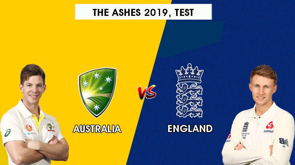 AUS v ENG 1st Test Dream11 Team Prediction