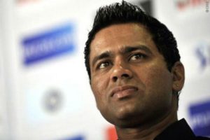 Aakash Chopra Photo