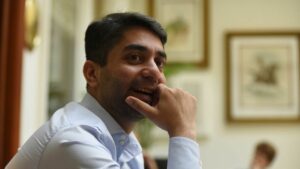 Abhinav Bindra