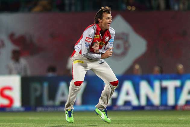 Bowlers who picked up a wicket with last ball
