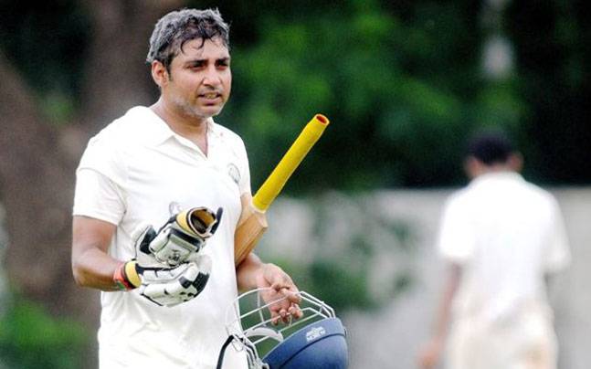 Ajay Jadeja photo